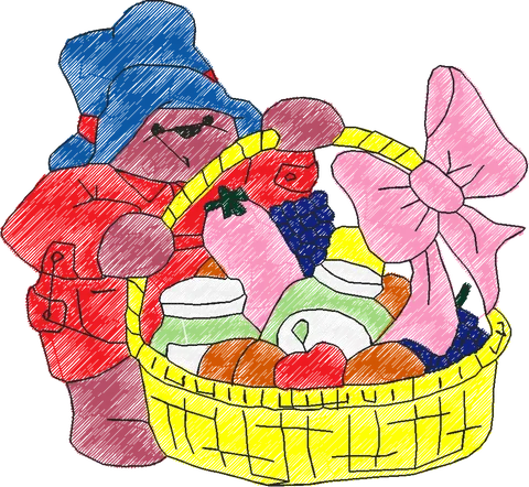 Paddington Bear3 (13)